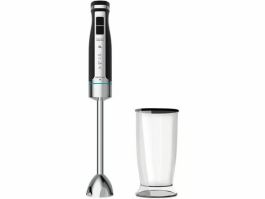 Mešalnik palični Cecotec PowerGear 1500 X, 1500 W, 0,8 L posoda