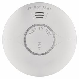 Detektor dima GOSMART TS380C-HW Emos