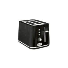 Toaster Tefal TT761838, 850 W. črn