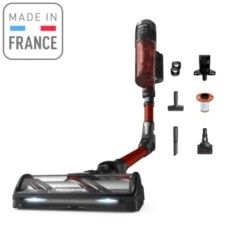 Sesalnik pokončni Rowenta RH9A73WO Versatile X-Force 13.60 Animal