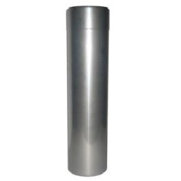 Cev dimna Zn fi 120/1000mm