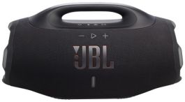 Zvočnik JBL Boombox 4 črni