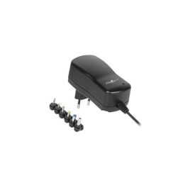 Adapter switch REBEL, 1500mA 3-12V,6 nastavkov, 18W