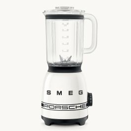 Blender Smeg BLF03PCWEU Porsche Carrara White