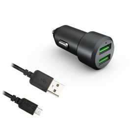 Avto polnilec XPLORE XP247 črn