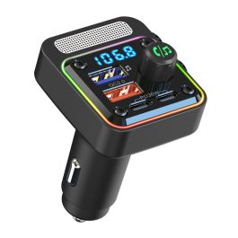 Transmiter FM oddajnik XP30 črn