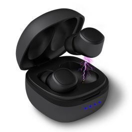 Slušalke XPLORE BLUETOOTH XP5803 črne