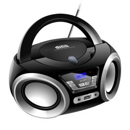 Radio BOOMBOX XPLORE XP5402 Črna