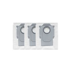 Vrečke za robotski sesalnik Roborock Qrevo/Qrevo S/Curv/Curv 5A1/5AE/QR 798/Edge 5V1/S8MaxVUltra/Saros 10R/Z70