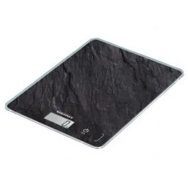 Tehtnica kuhinjska Soehnle Page Compact 300, črna, 5 kg