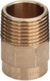 KOS PREHODNI CU 4243G  18-3/4" DN20 mm ZN