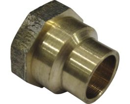 KOS PREHODNI CU 18-3/4" DN20 mm NN a 4270