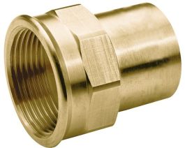KOS PREHODNI CU 22-3/4" DN20 mm NN,  4270G VIEGA