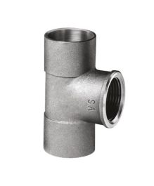 T KOS MS 22-1/2" DN15 mm -22   4130G  VIEGA