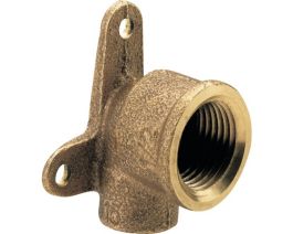 KOLENO PRITRDILNO CU 18-1/2" DN15 mm