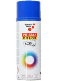 SPREJ SVETLO MODER 91011 400ML RAL 5012