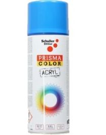 SPREJ MODRI 91012 400ML RAL 5015