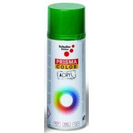SPREJ SVETLO ZELEN 91017 400ML RAL 6018