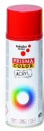 SPREJ ŽIVO RDEČI 91027 400ML RAL 3020
