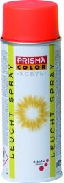Sprej Prisma Effect Neon fluorescentno rdeči 91061 400ml