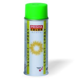 Sprej Prisma Effect Neon florescentno zelen 91062 400ml
