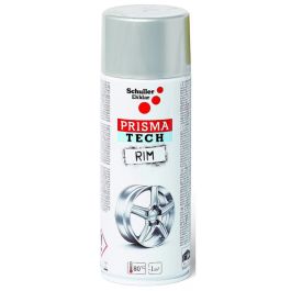 Sprej Prisma Tech Rim za platišča srebrni 91080 400ml