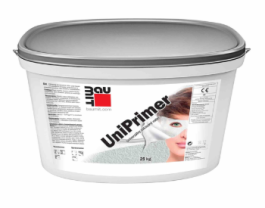 Prednamaz UniPrimer 25kg Baumit