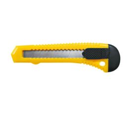 Nož tapetniški pvc 18mm - 17b518 Top tools