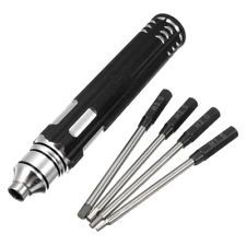 192/2HX  4 Nastavek vijačni 1/2", inbus