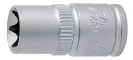 189/2 E11 Ključ nasadni 1/4