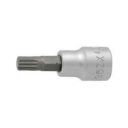 236/2ZX M5 Nastavek vijačni 3/8