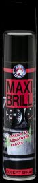 Čistilo v spreju za armature MAXIBRIL, 600 ml 
