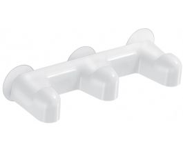 Držalo JUNIOR (3 kljukice) 8028, GEDY
