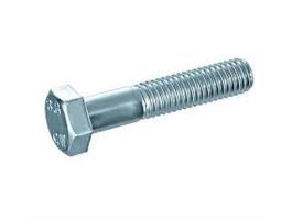 VIJAK DIN 933 NASTAVNI M 20X200 Zn 8.8 