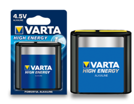 VLOŽEK BAT. LONGLIFE POWER 1 x 4.5 V