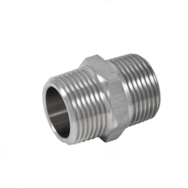 Tuljava inox 1/2" DN15  art.280  AISI 316