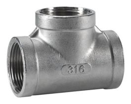 T KOS INOX  N/N 131  3/4