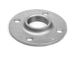 PRIROBNICA RAVNA ALUMINIJ DN 50 NP 10 RM