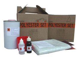 POLIESTER SET-VELIKI 1kg TIMAK
