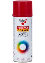 SPREJ RDEČI 91006 400ML RAL3002