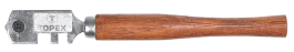 Rezalec stekla - 14a710 Topex