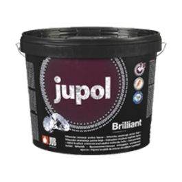 Jupol brilliant  bel 15l