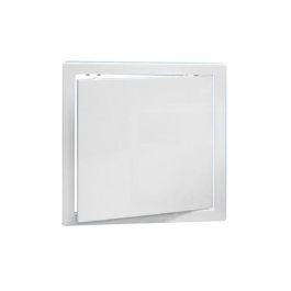 Vratca vgradna 200*250 bela