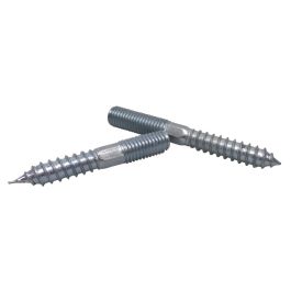 VIJAK HANGER  6X100 Zn 