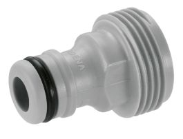 Prehodni kos z navojem 26,5 mm (G3/4)