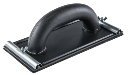 Držalo za brusni papir 105x210 mm - 08a115 Topex