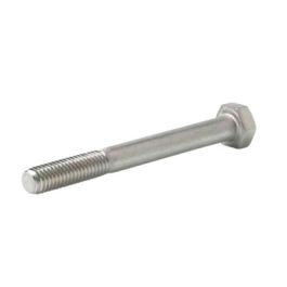 VIJAK DIN 931 MATIČNI M  8X 50 INOX/A2 (pak. 200)