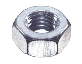 MATICA DIN 934 M  3 INOX A2