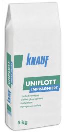 MASA FUGIRNA UNIFLOT IMPREGNIRAN 5 KG Knauf