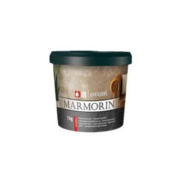 Decor marmorin   8 kg